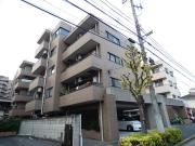 東京メトロ東西線葛西駅まで徒歩8分