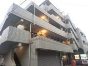 ＪＲ京浜東北・根岸線鶴見駅まで徒歩24分