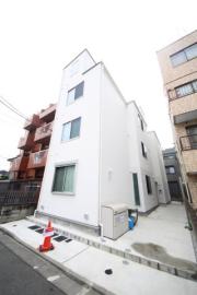 KI-FLAT 高島平