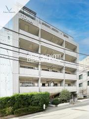 藤和シティコープ御徒町