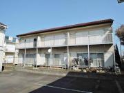 ＪＲ常磐線東海駅まで徒歩7分