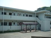 サンハイツ