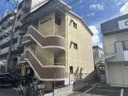 とさでん交通伊野線枡形駅まで徒歩15分