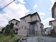 近鉄橿原線西ノ京駅までバス約4分 徒歩12分