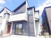 BLOOMING MAISON 川越市的場 2号棟