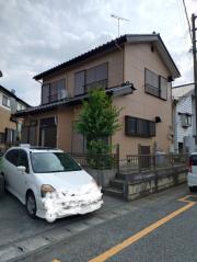 ＪＲ東北本線古河駅まで徒歩27分