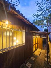 和歌山市西小二里1丁目平屋戸建