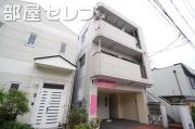 ハートイン野並