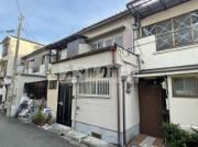 中田テラスハウス