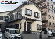 鹿田坂巻 N様貸家