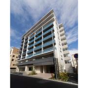 京阪本線関目駅まで徒歩6分