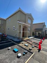 ひばりが丘戸建 A棟