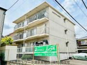 静岡鉄道静岡清水線新静岡駅までバス約22分 徒歩9分