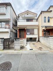 新在家2丁目貸家