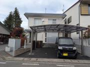 軽井沢東 定借貸家（全室エアコン完備・リフォーム済）駅近