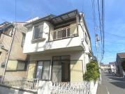 向台町6丁目貸家