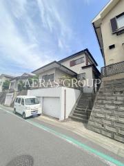 八千代市八千代台西7丁目住宅