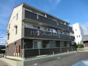 エーデルハイムクロダII