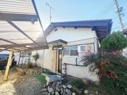 佐治木様平屋 B