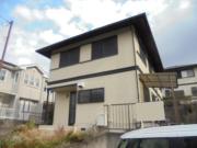 近鉄京都線高の原駅までバス約5分 徒歩3分