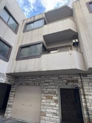 大正区三軒家東タウンテラス