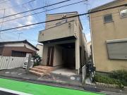 浦和区本太1丁目戸建て