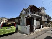 安倉南4丁目貸家