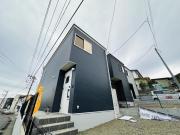 鈎取4丁目貸家C