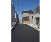 フォレストメゾン宇佐南 B棟