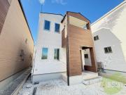 フジパレス戸建賃貸中筋八丁目10号地