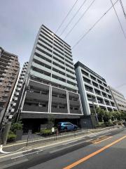北大阪急行江坂駅まで徒歩5分