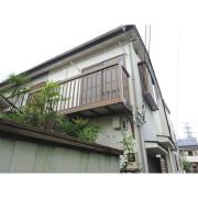 小金井市東町1丁目住宅