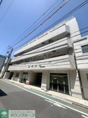 ロジェ坂田