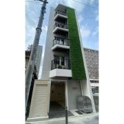 Lives Residence 東桜