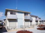 ヴィラージュN棟