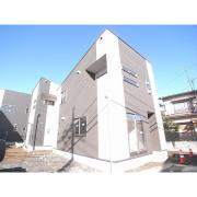 桜区下大久保ドリームハウス A棟