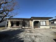 ＪＲ日光線下野大沢駅まで徒歩10分