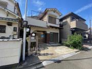 葛城市八川一戸建