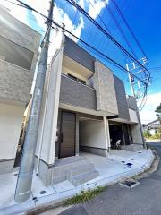 Kolet横浜大倉山4