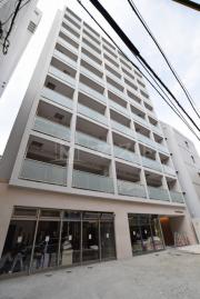 イノセント堂山