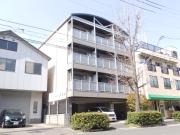 ロイヤルメゾン六甲道