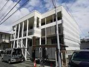 レオパレスセジュール湘南