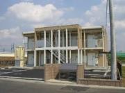 ＪＲ武蔵野線吉川駅まで徒歩6分