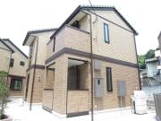 アブラメンタウンI棟