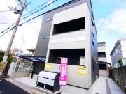 近鉄難波・奈良線河内小阪駅まで徒歩10分