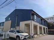 ＪＲ越後線関屋駅まで徒歩9分