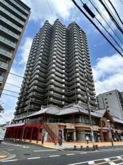 コンセールタワー所沢