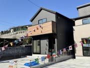 千葉中央区仁戸名町24 1期 1号棟