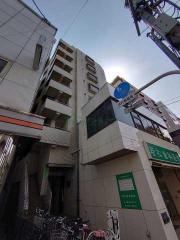 オーシャンプラザ若松町