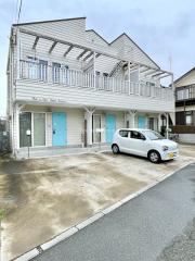 the s low time house.